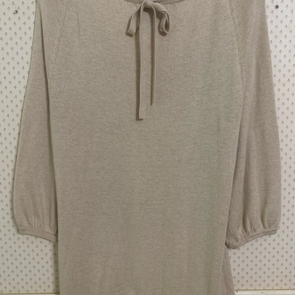 Juicy Couture Sweater Tunic L - Picture 3 of 7